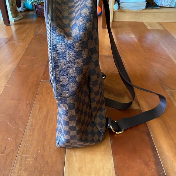 Louis Vuitton backpack - Picture 5 of 11